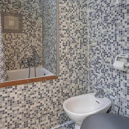 Apartamento Loft al Rossetti