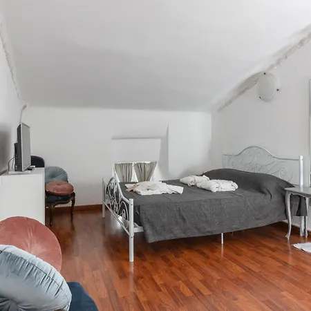 Loft al Rossetti Apartamento *