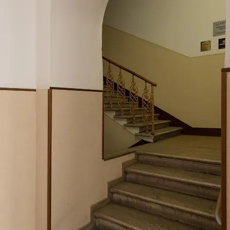 Loft al Rossetti Apartamento