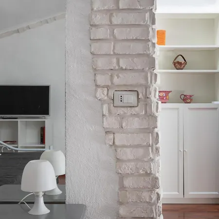 Apartamento Loft al Rossetti