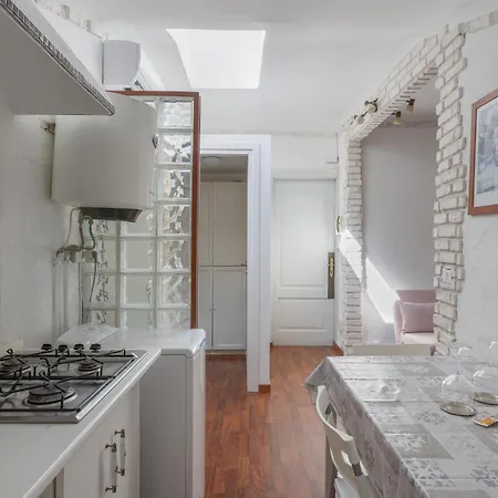Loft al Rossetti * Trieste