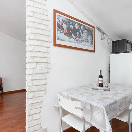 Loft al Rossetti Apartamento Trieste