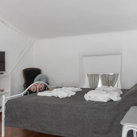 Loft al Rossetti * Trieste