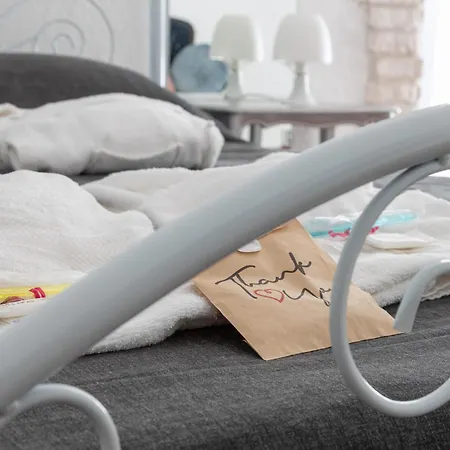 Apartamento Loft al Rossetti *
